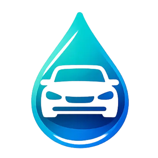 Lavage auto à domicile Mons